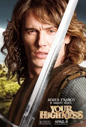 Your Highness (2011) Wall Poster picture 387847