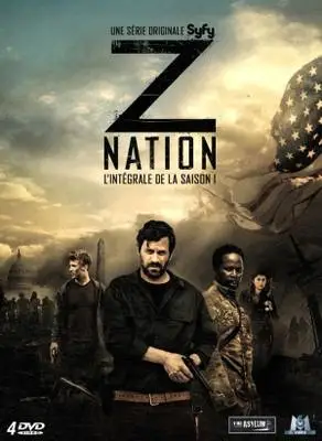 Z Nation (2014) Tote Bag - idPoster.com