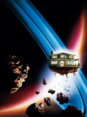 Zathura: A Space Adventure (2005) Fridge Magnet picture 407880
