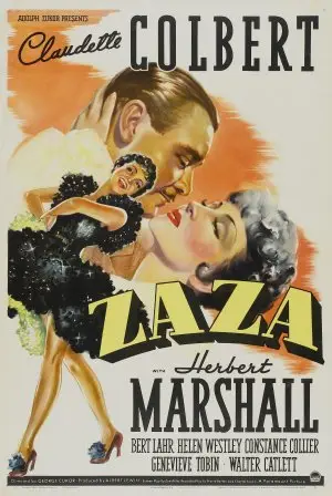 Zaza (1939) Fridge Magnet picture 430876