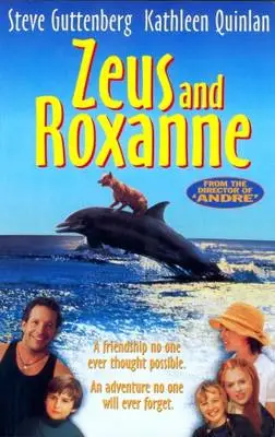 Zeus and Roxanne (1997) Women's Colored  Long Sleeve T-Shirt - idPoster.com