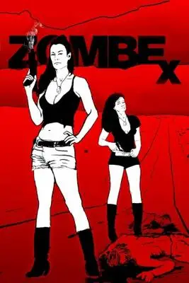 Zombex (2013) Wall Poster picture 316855