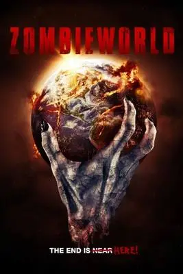 Zombieworld (2015) Wall Poster picture 334853