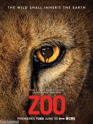 Zoo (2015) Jigsaw Puzzle picture 334854