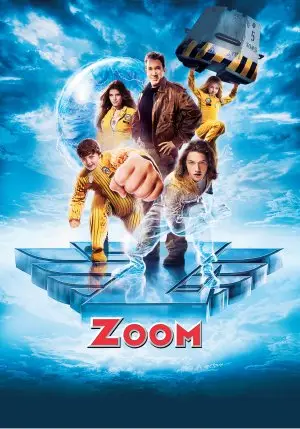 Zoom (2006) Wall Poster picture 433879