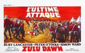 Zulu Dawn (1979) Wall Poster picture 868402