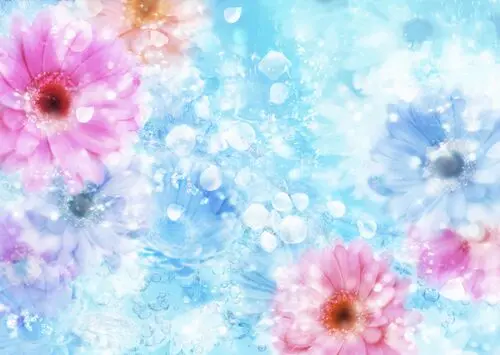 Flowers Jigsaw Puzzle picture 104015