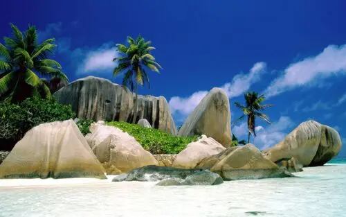 Islands Jigsaw Puzzle picture 104593