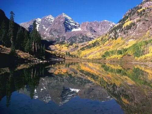 Mountains Jigsaw Puzzle picture 105154