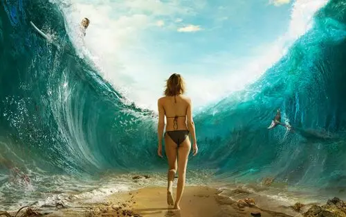 Oceans Wall Poster picture 104672