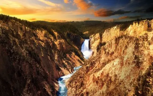 Rivers Jigsaw Puzzle picture 104245