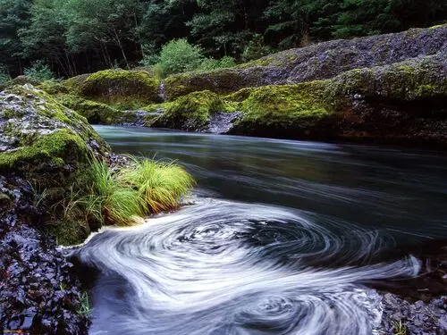 Rivers Jigsaw Puzzle picture 104391