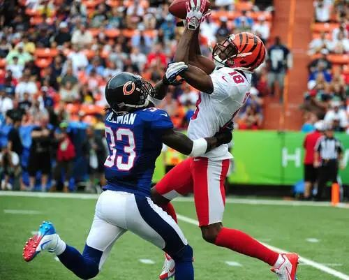 A.J. Green Wall Poster picture 717223