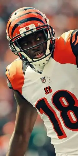 A.J. Green Computer MousePad picture 717225