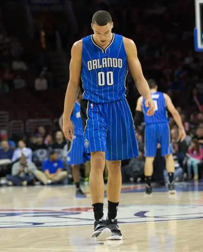 Aaron Gordon Wall Poster picture 715217