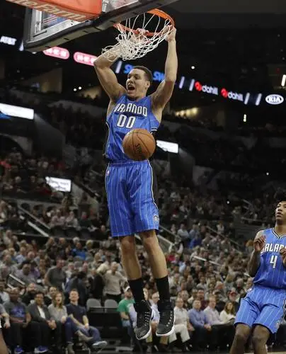 Aaron Gordon Wall Poster picture 715233