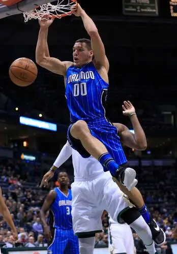 Aaron Gordon Wall Poster picture 715237