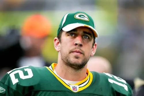 Aaron Rodgers Image Jpg picture 213773