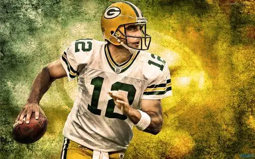 Aaron Rodgers Image Jpg picture 213800