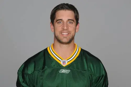 Aaron Rodgers Women's Colored T-Shirt - idPoster.com