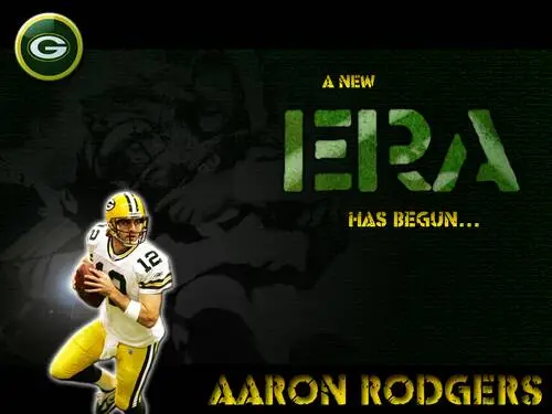 Aaron Rodgers Image Jpg picture 213810
