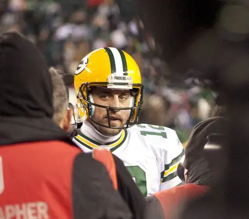 Aaron Rodgers Image Jpg picture 213815