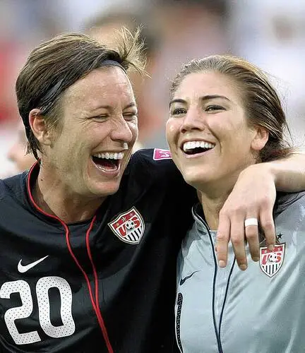 Abby Wambach Wall Poster picture 170691
