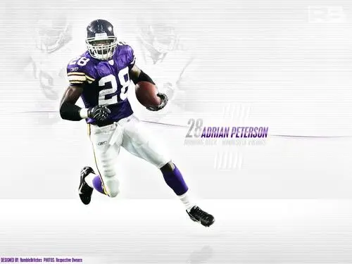 Adrian Peterson Image Jpg picture 93646