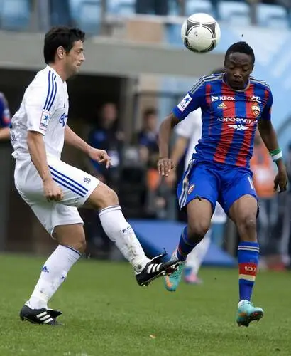 Ahmed Musa Wall Poster picture 280989