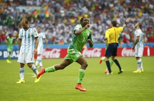 Ahmed Musa Image Jpg picture 281014