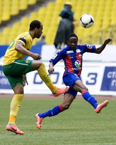 Ahmed Musa Wall Poster picture 281015