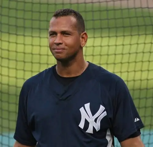Alex Rodriguez Wall Poster picture 87619