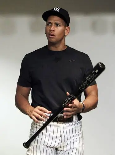 Alex Rodriguez Wall Poster picture 87620