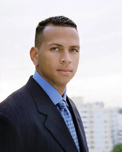 Alex Rodriguez Wall Poster picture 906167
