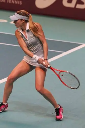 Alize Cornet Wall Poster picture 155372