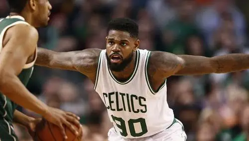 Amir Johnson Jigsaw Puzzle picture 715254