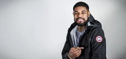 Amir Johnson Jigsaw Puzzle picture 715263