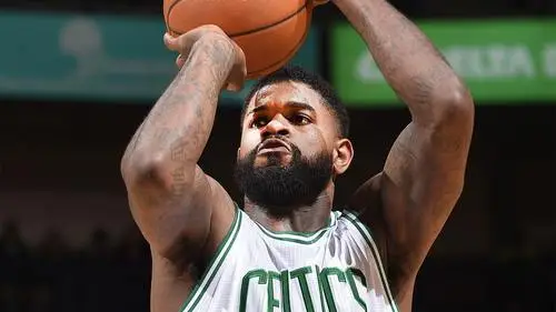 Amir Johnson Wall Poster picture 715294