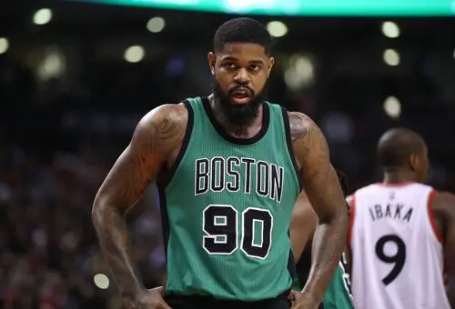 Amir Johnson Wall Poster picture 715300