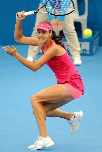 Ana Ivanovic Wall Poster picture 132006