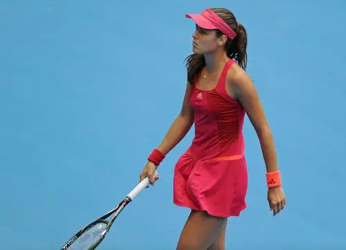 Ana Ivanovic Wall Poster picture 132012