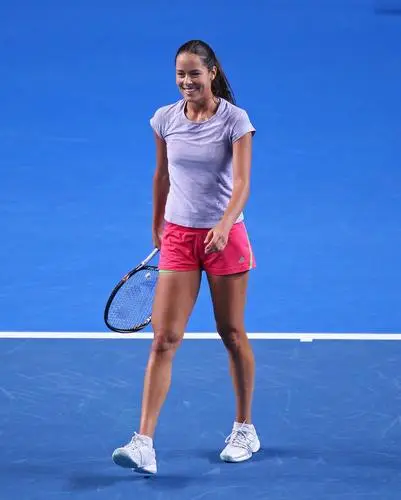 Ana Ivanovic Wall Poster picture 132023