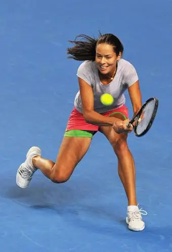 Ana Ivanovic Wall Poster picture 132029