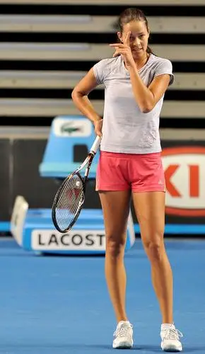 Ana Ivanovic Wall Poster picture 132030