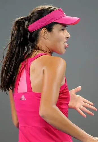Ana Ivanovic Wall Poster picture 132042