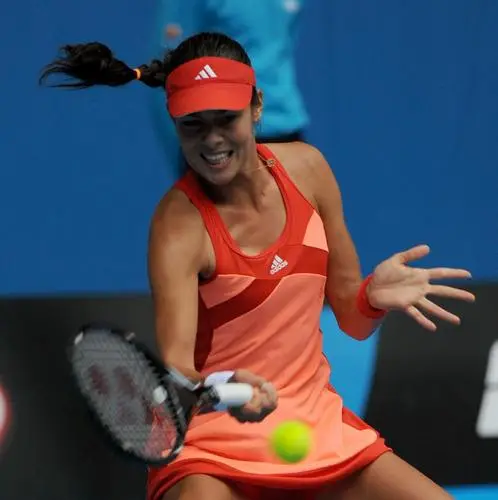Ana Ivanovic Wall Poster picture 132045