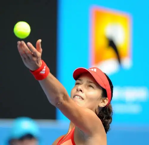Ana Ivanovic Wall Poster picture 132047