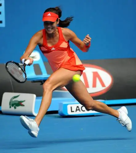 Ana Ivanovic Wall Poster picture 132050