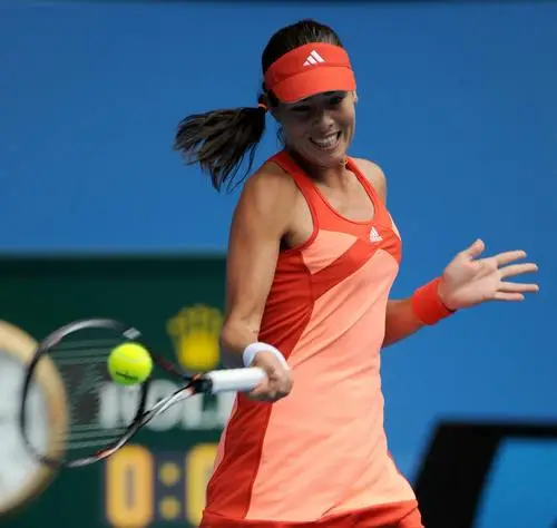 Ana Ivanovic Wall Poster picture 132056