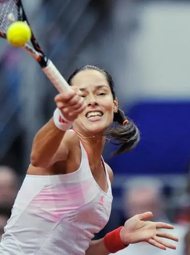 Ana Ivanovic Wall Poster picture 154655